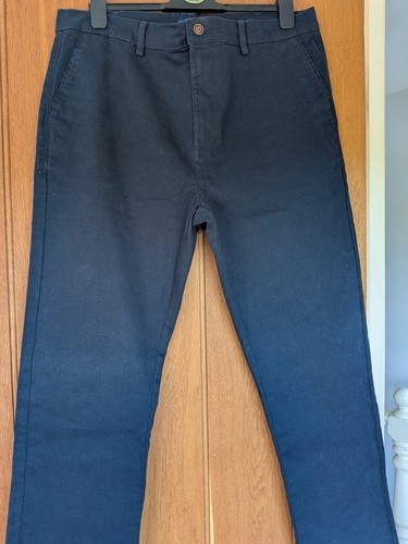 Cotton traders jeans size - uk,