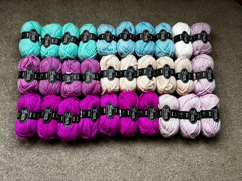 Fantasia maxi acrylic yarn - maxi,
