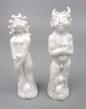Meissen Figurines by Peter