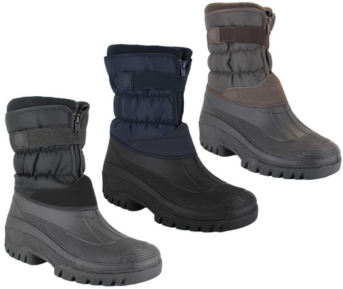 Mens groundwork muckers mukker - mens,