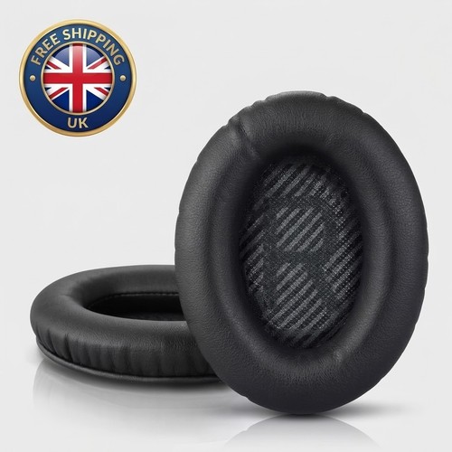 Bose replacement black ear - replacement,