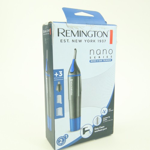 Remington nose ear trimmer - nose,