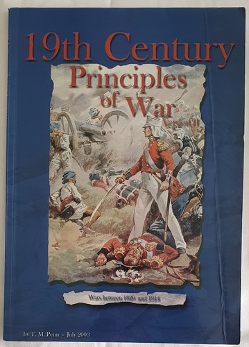 19th century principles - 19th, war