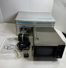 Vintage Embassy TR-19 5"