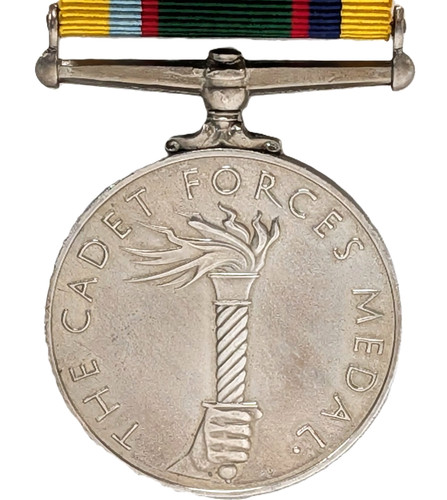Ww2 cadet forces - cadet,