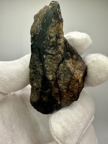 Nwa 17912 melt breccia - 17912,