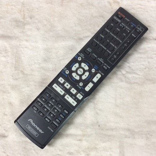 Original pioneer remote - pioneer,