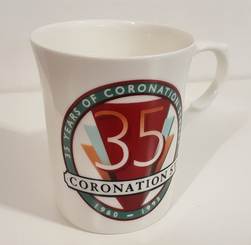 Vintage coronation street - vintage,