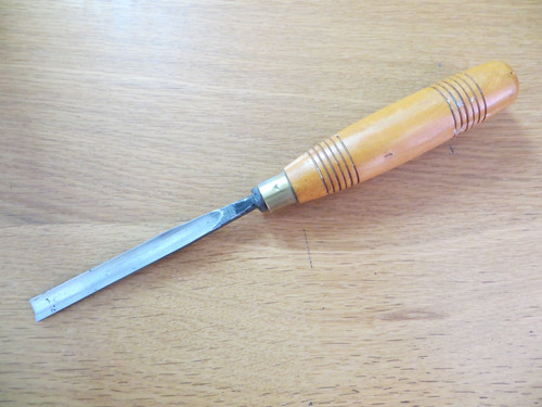 Vintage henry taylor carving - henry,