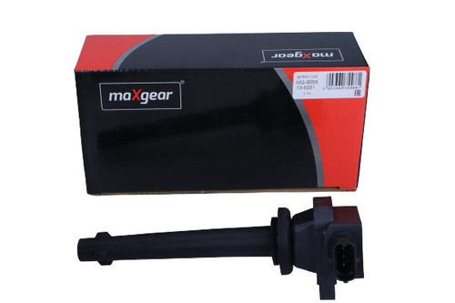 Fits maxgear 0221 ignition - fits,