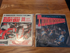 Gerry Anderson 21St Century