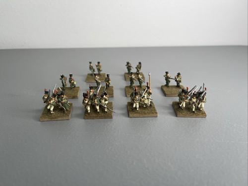15mm napoleonic italian - napoleonic,