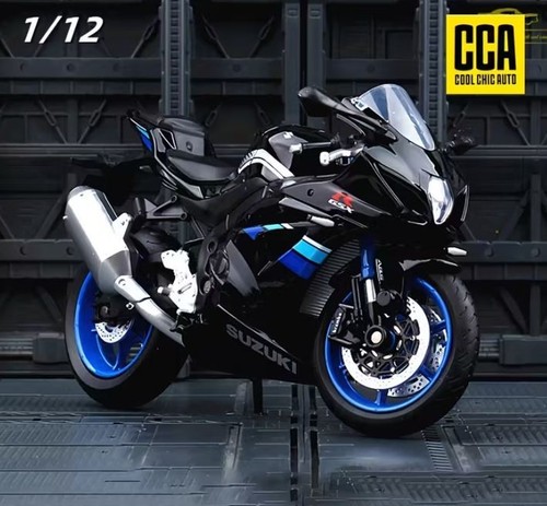 Cca official licensed 12 - official, 1:12