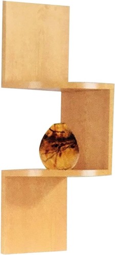 Tier lucca corner shelf - tier,