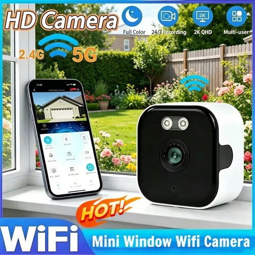 Safeview window camera protect - safeview,
