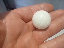 Vintage Palitoy Action Man Replacement  Football. Not original Replica. 