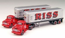 Classic Metal Works 51147 N