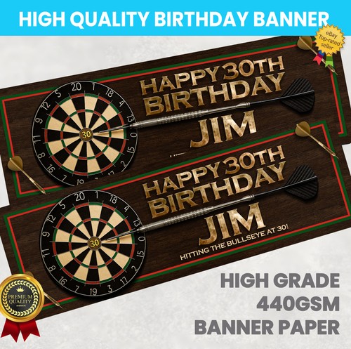 Dart board personalised - dart,
