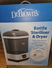 Dr Browns Bottle Steriliser
