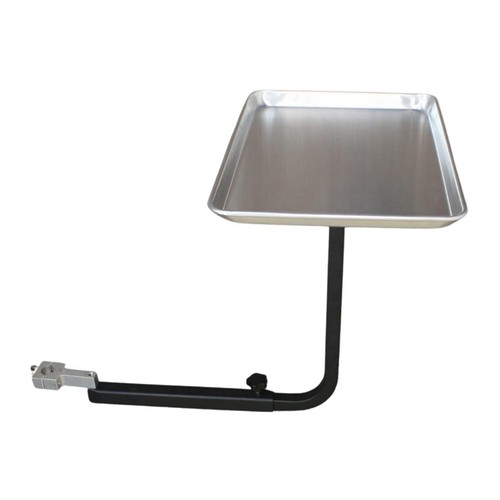 Styling chair tray - chair,