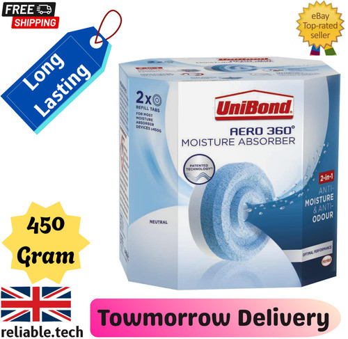 Unibond aero 360 pack - aero, of
