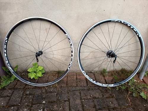 Easton ea90 aluminium rim - rt,