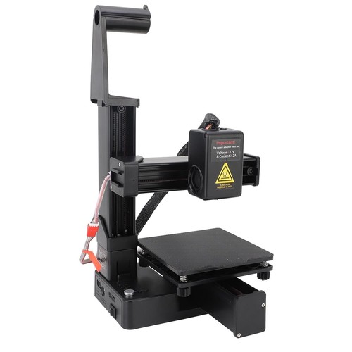 Mini printer beginner - 3d,