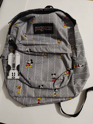 New jansport disney superbreak - jansport,