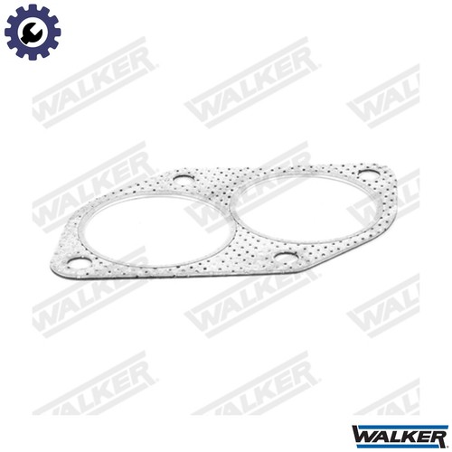 Gasket exhaust pipe 81120 - gasket,