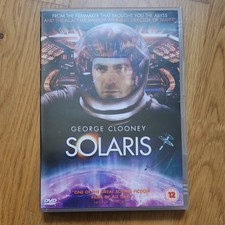 Solaris DVD