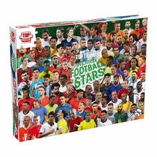World Football Stars 1000