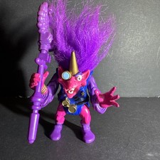 TROLL WARRIORS Oddvar The