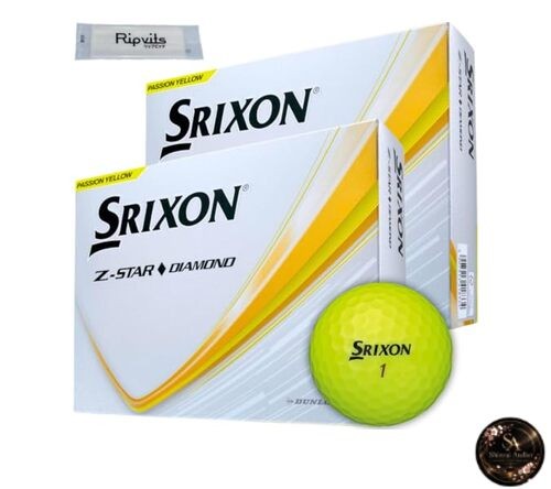 Srixon star diamond 2025 - srixon,