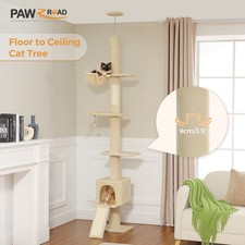 PAWZ Road 5-Tier Floor to