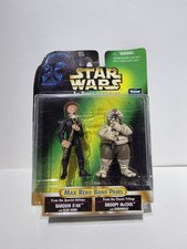 Star Wars Power of The Force
