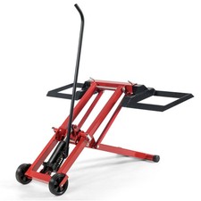 Lawn Mower Lift Jack for