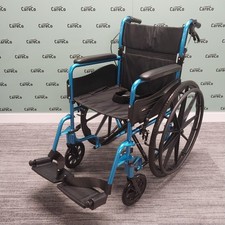 CareCo Teal Graviti Self