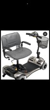 Shoprider Dasher 4 Electric