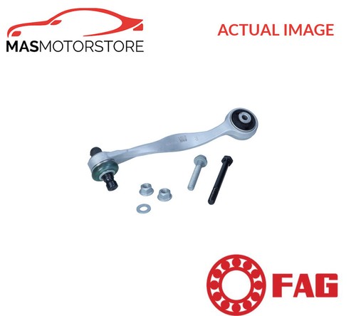 Track control arm - track, wishbone