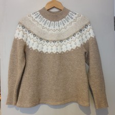 SPRINGFIELD Ladies Small