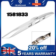 NEW Rear Tailgate Boot Strip