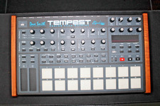 Dave Smith Tempest Analogue