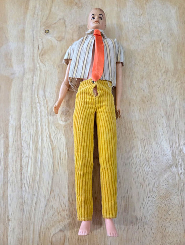 Mattel ken doll 1960s - ken,