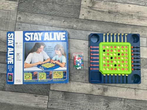 Vintage 1970s stay - stay, board