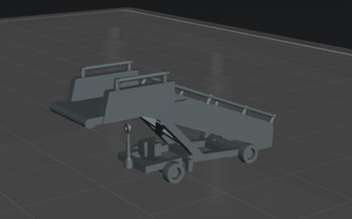 400 airport printed - airport,