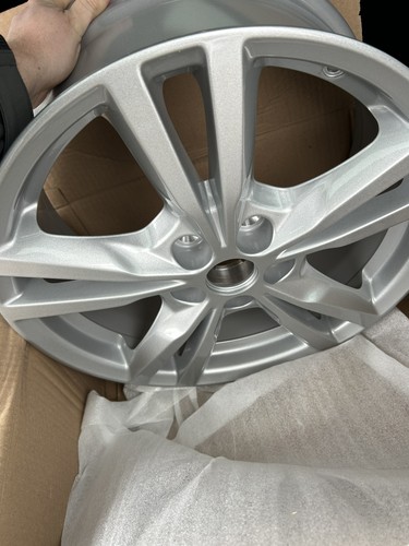 Genuine ford max galaxy - s-max, 17"
