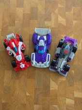 Original Rescue Bots