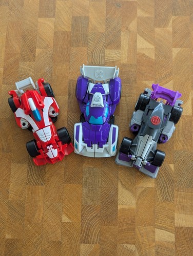Original rescue bots - original,
