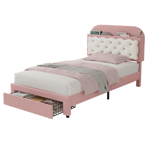 3ft single bed - single,