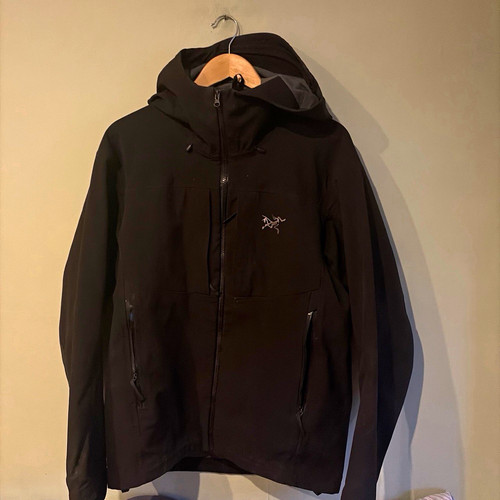 Arc teryx men - arc'teryx, hooded